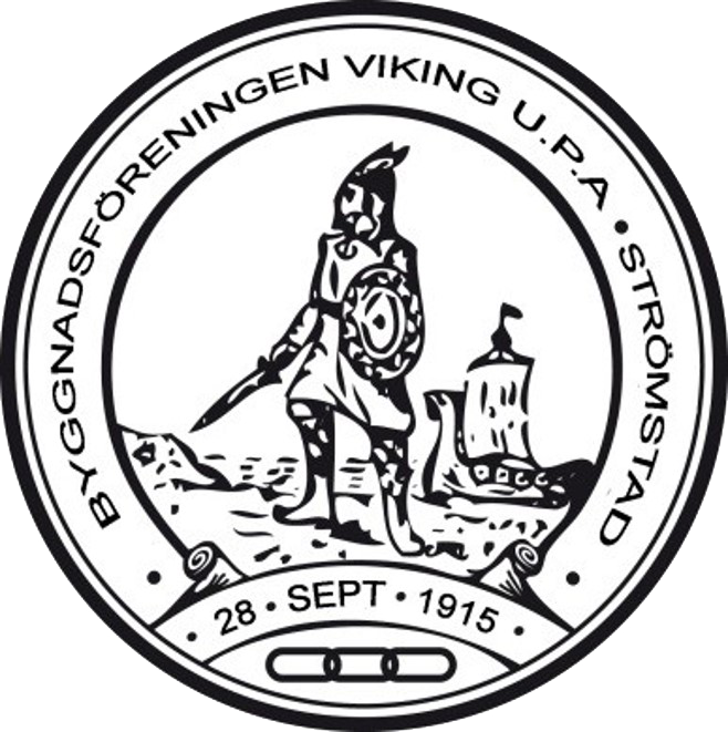 BF Viking logo